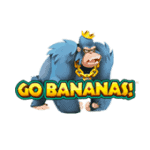 Go Bananas um Bitcoins spielen