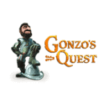 Gonzo's Quest um Bitcoins spielen
