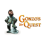 Gonzo's Quest um Bitcoins spielen